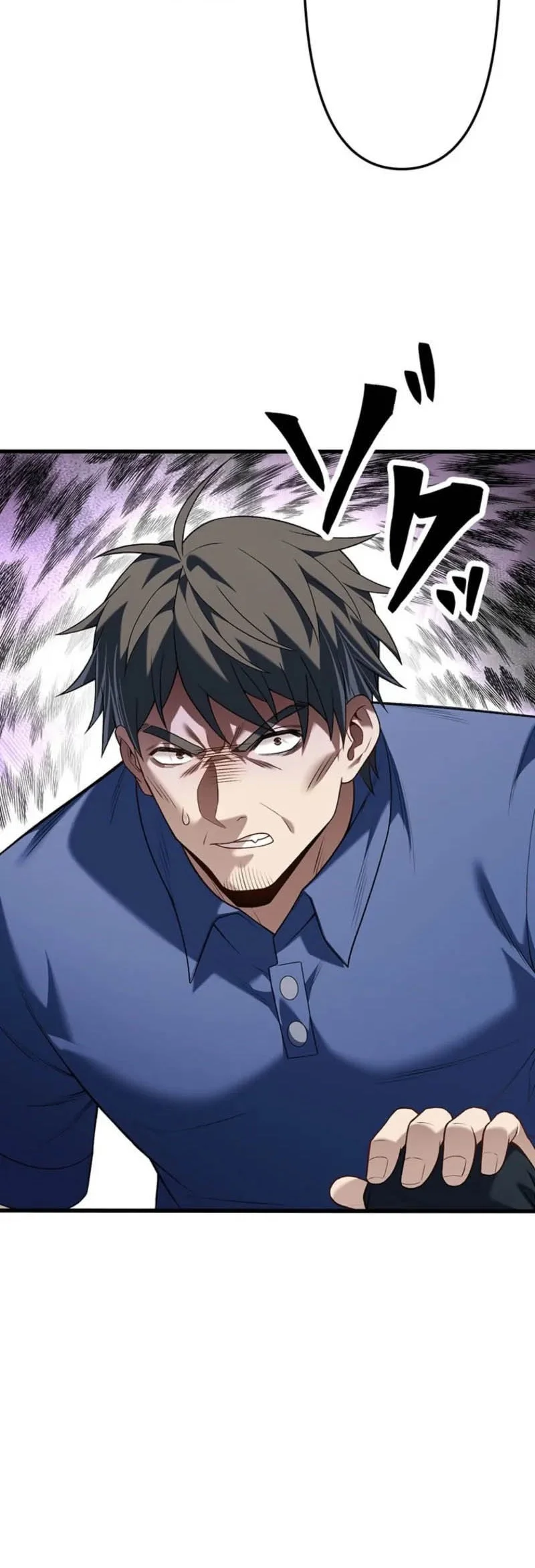 Brawl Dad: The No-Name Middle-Aged Beast chapter 28 halaman 34