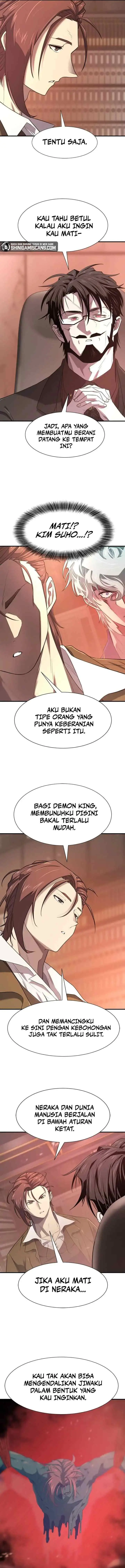O melhor engenheiro do mundo chapter 183 halaman 5