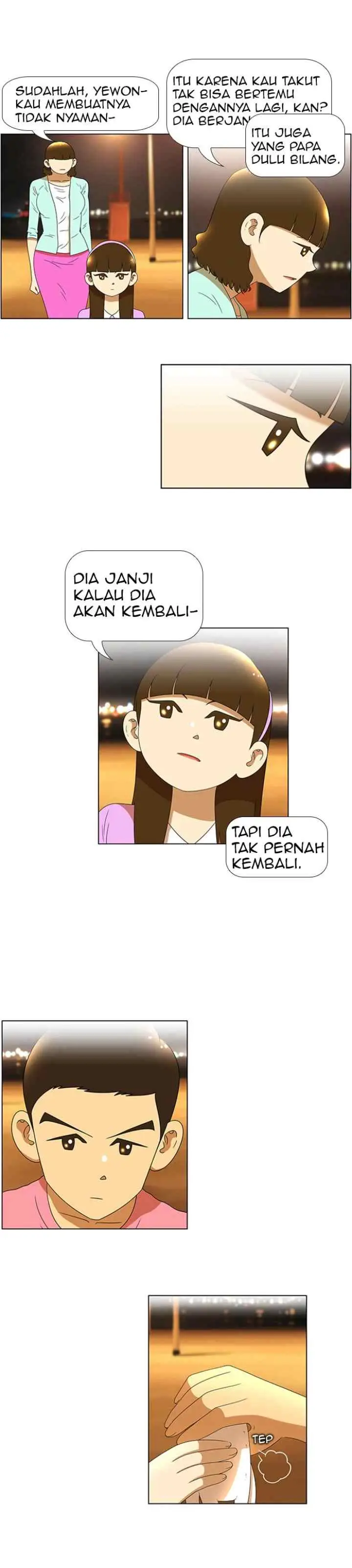 New Normal: Class 8 chapter 61 halaman 12