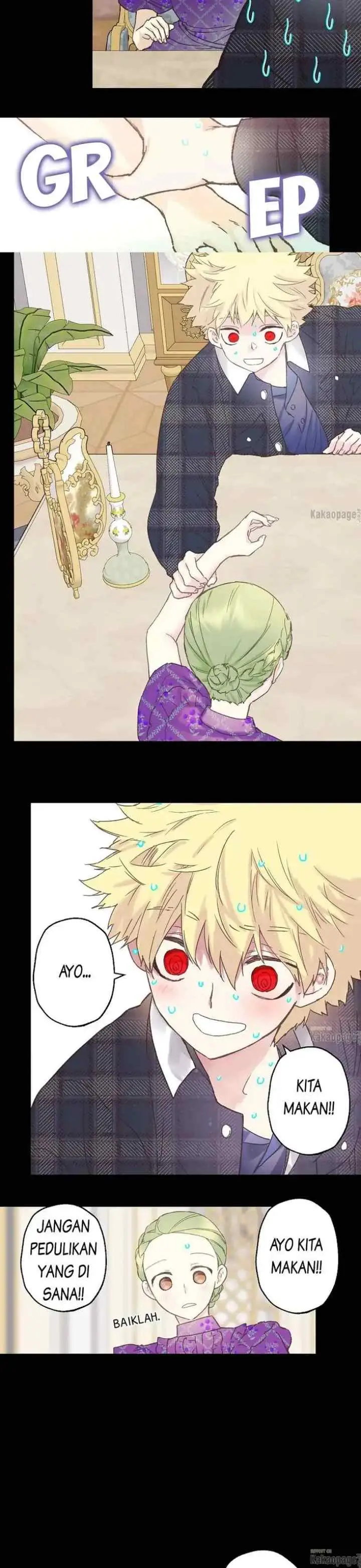 As Long as You Like It chapter 259 halaman 4