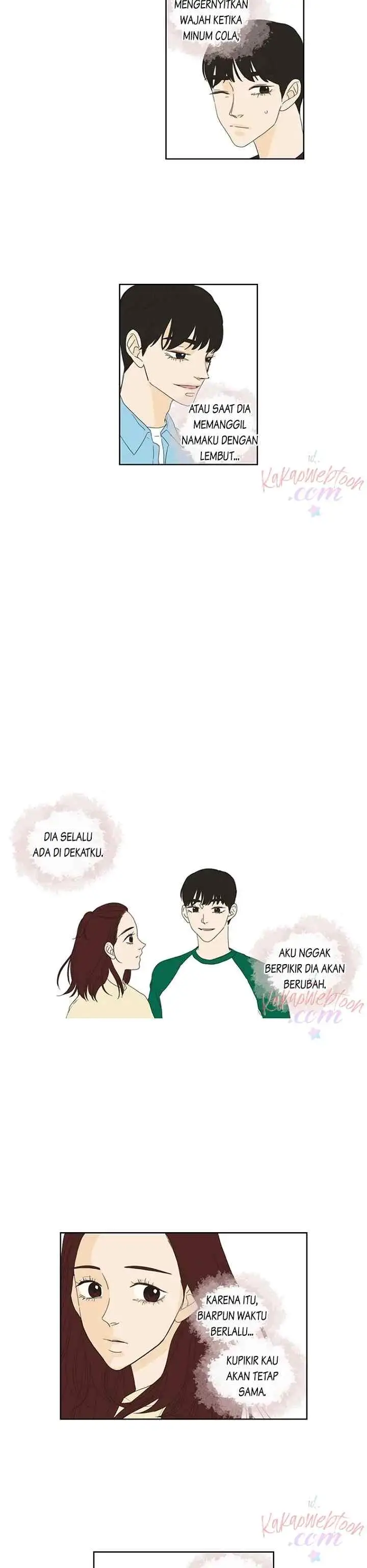 Dolled Up chapter 95 halaman 7