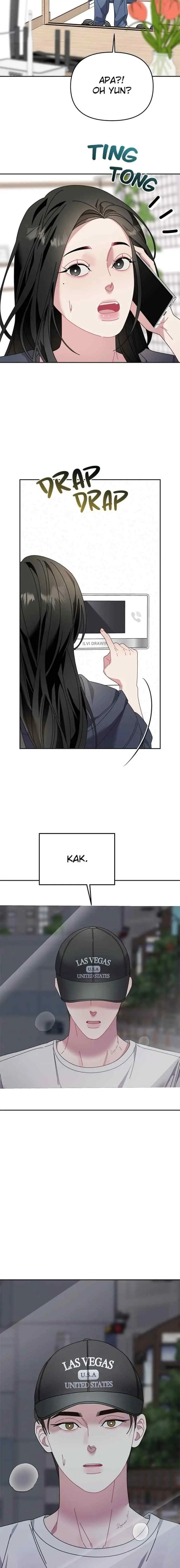 Oh, the Flower That Bloomed on the Wall chapter 29 halaman 17