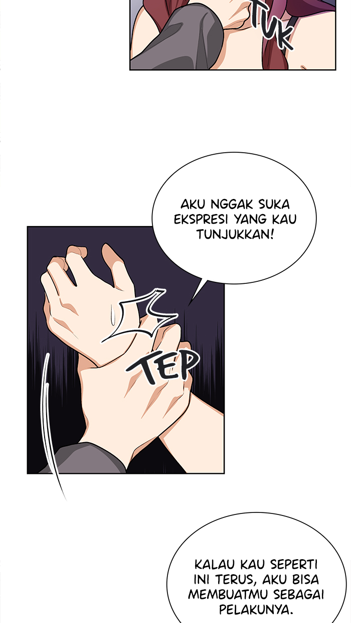 We're Soulmates Starting From Today chapter 59 halaman 45