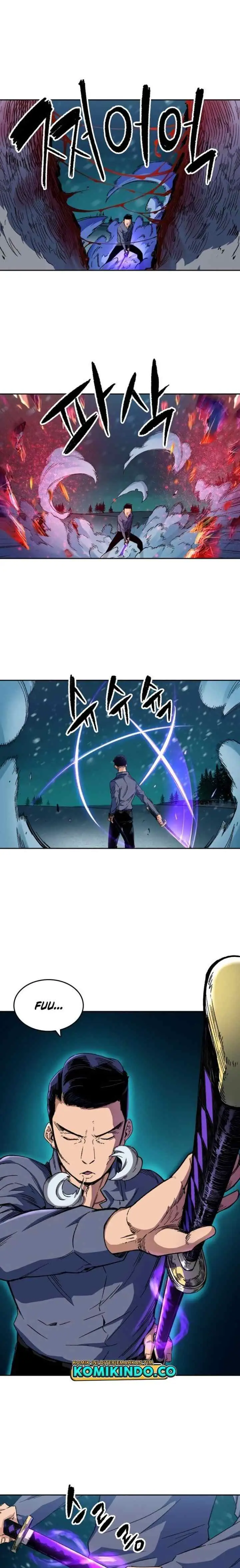 OOPARTS chapter 55 halaman 12