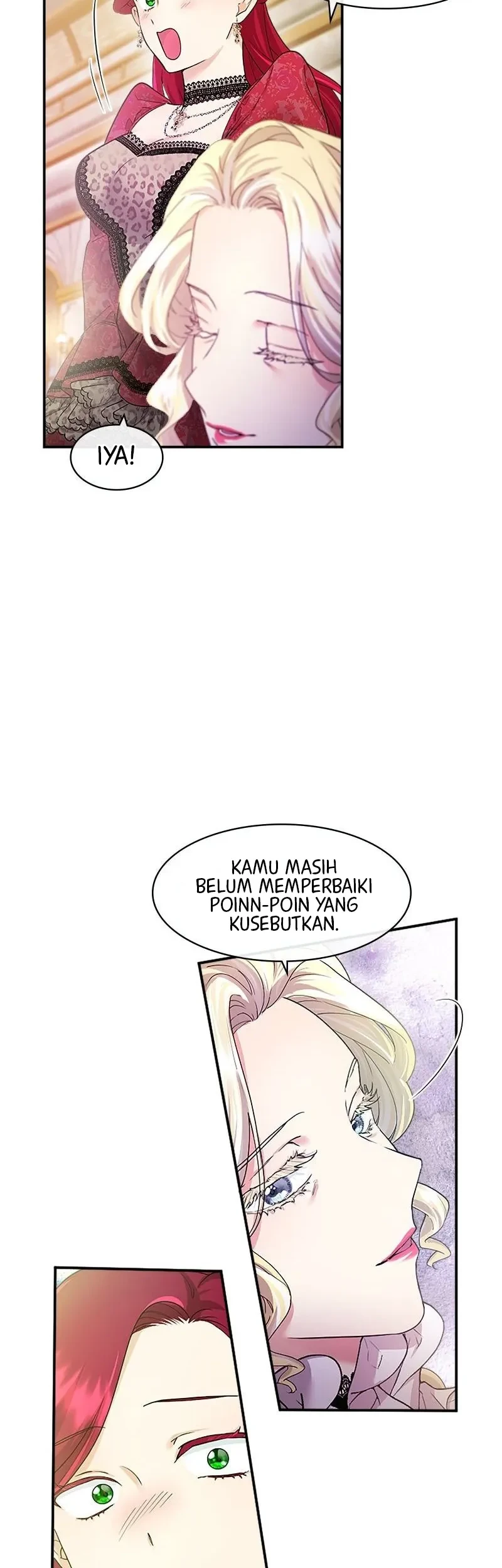 Munou na Mamahaha desu ga, Kazoku no Dekiai ga Tomarimasen! chapter 23 halaman 17
