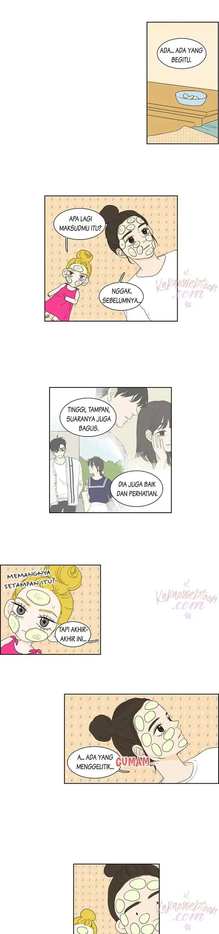 Dolled Up chapter 45 halaman 13