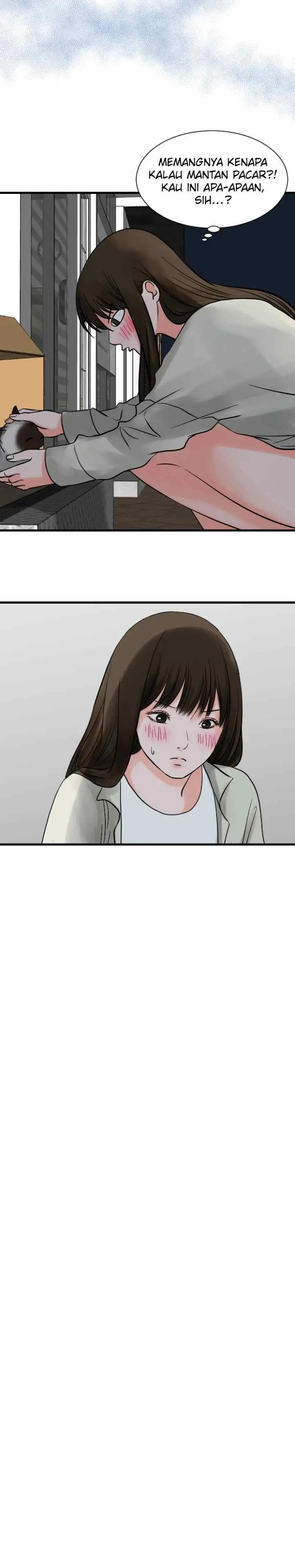 One + One (Bao A) chapter 69 halaman 7