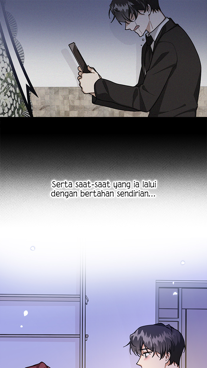 We're Soulmates Starting From Today chapter 61 halaman 9