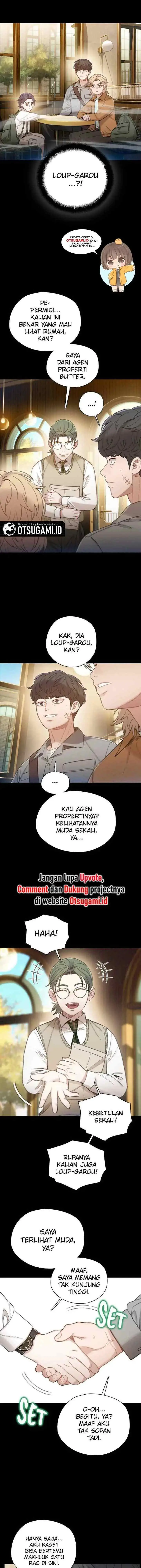 Dark Moon: The Grey City chapter 35 halaman 8