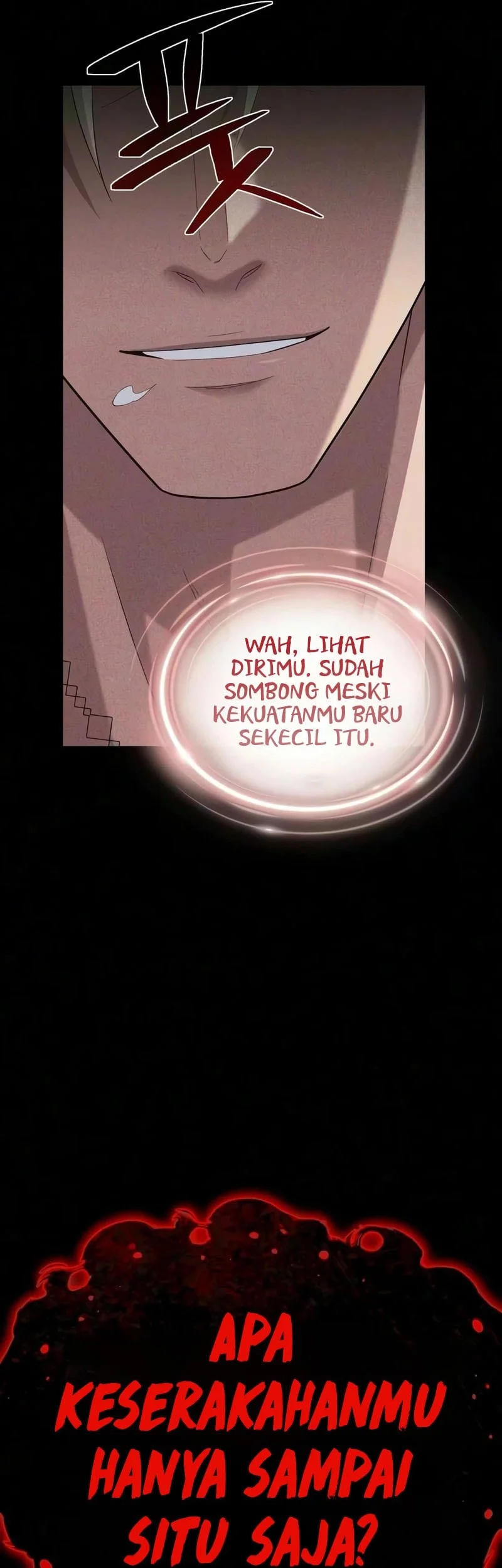 The Dark Magician Transmigrates After 66666 Years chapter 188 halaman 18