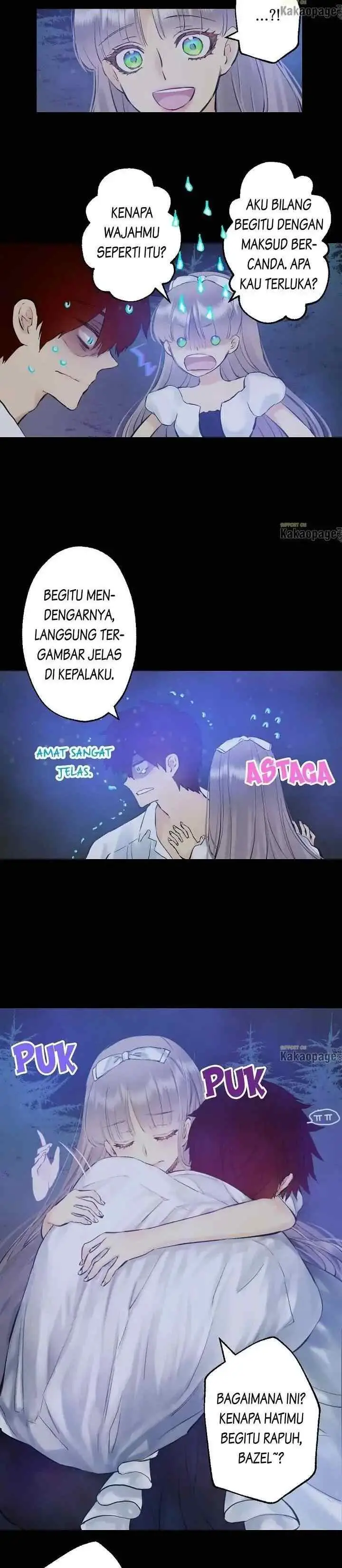 As Long as You Like It chapter 199 halaman 13