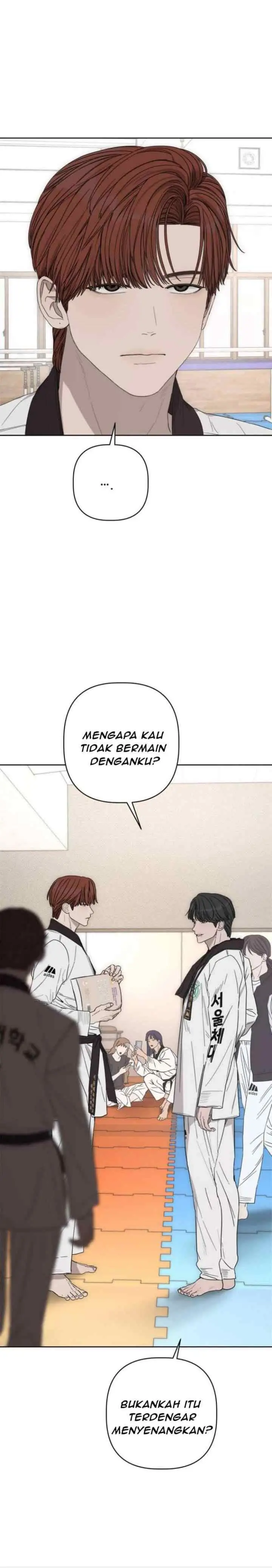 Dream of Learning chapter 24 halaman 13