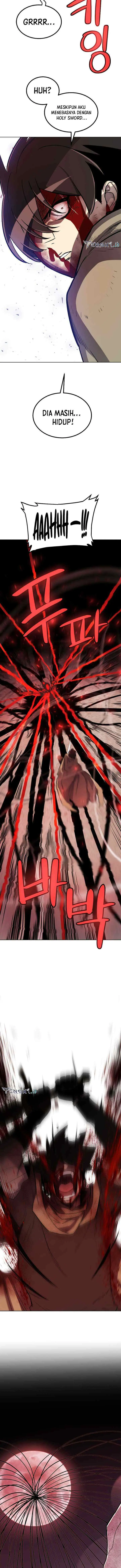Overpowered Sword chapter 82 halaman 15