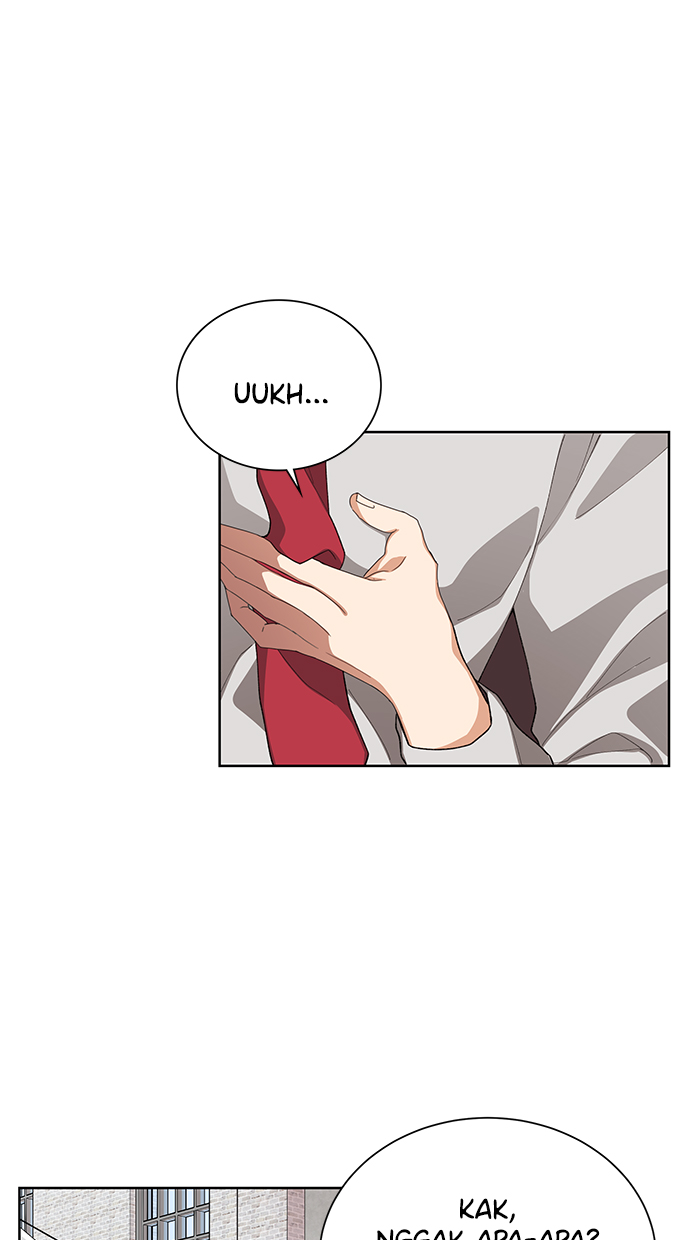 We're Soulmates Starting From Today chapter 36 halaman 38