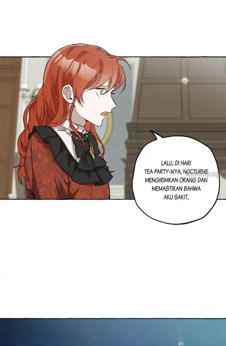 Everything Was a Misunderstanding chapter 18 halaman 30