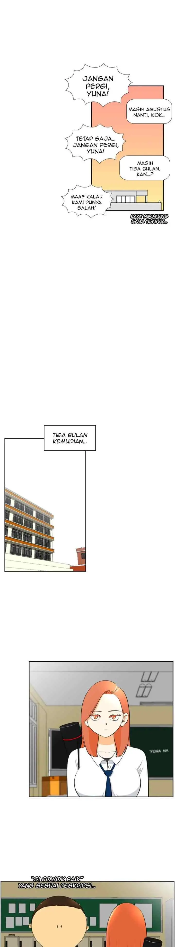 New Normal: Class 8 chapter 199 halaman 12