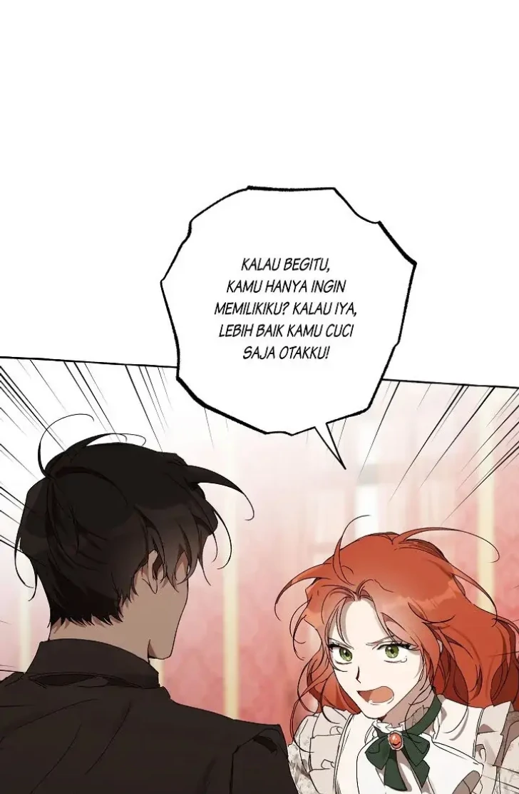 Everything Was a Misunderstanding chapter 50 halaman 12
