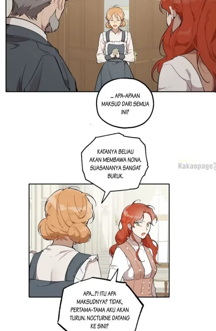 Everything Was a Misunderstanding chapter 37 halaman 61