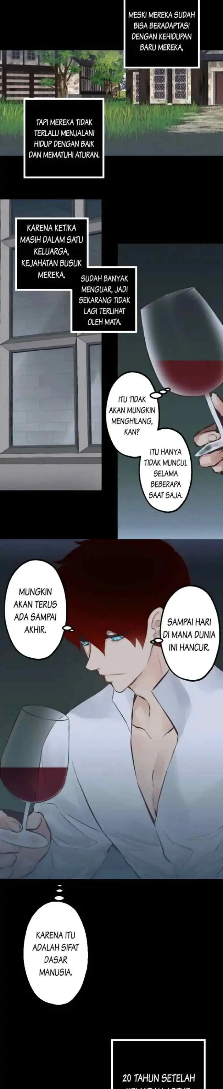 As Long as You Like It chapter 108 halaman 13