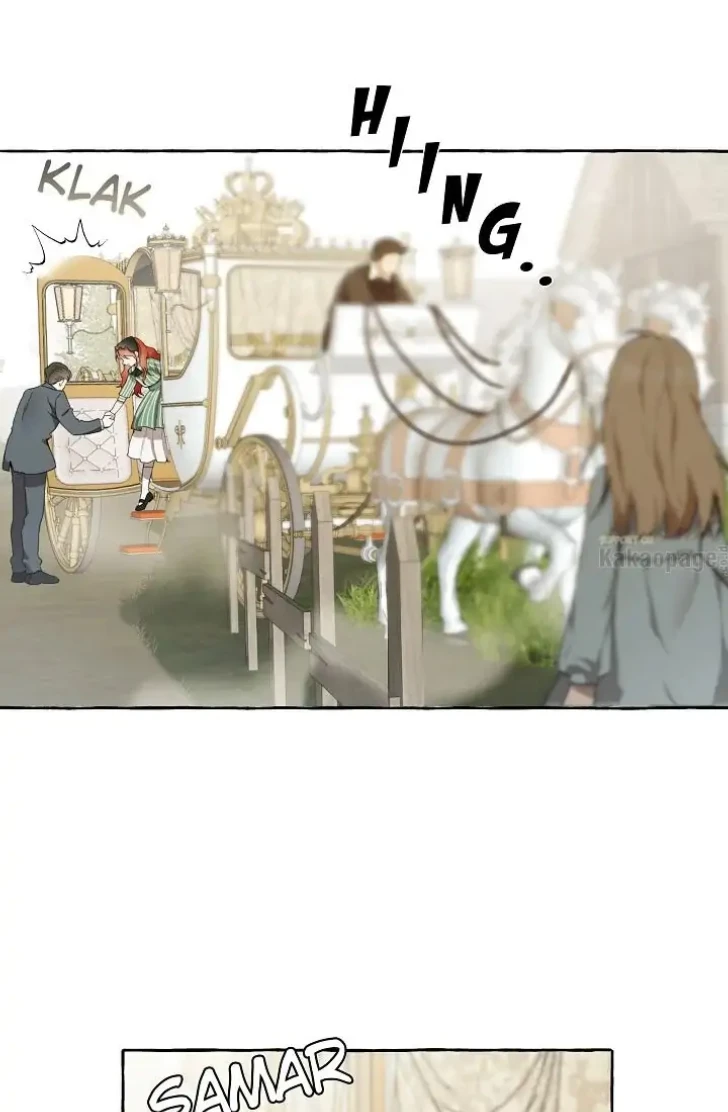 Everything Was a Misunderstanding chapter 8 halaman 38