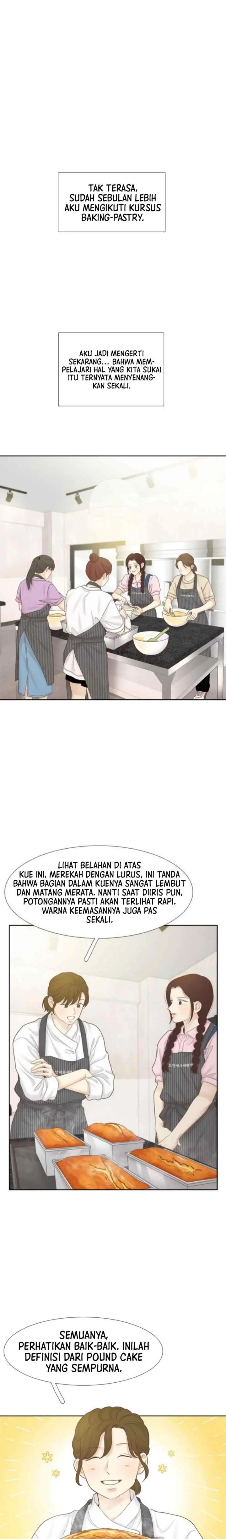 Odd Girls Out S2 chapter 249 halaman 13