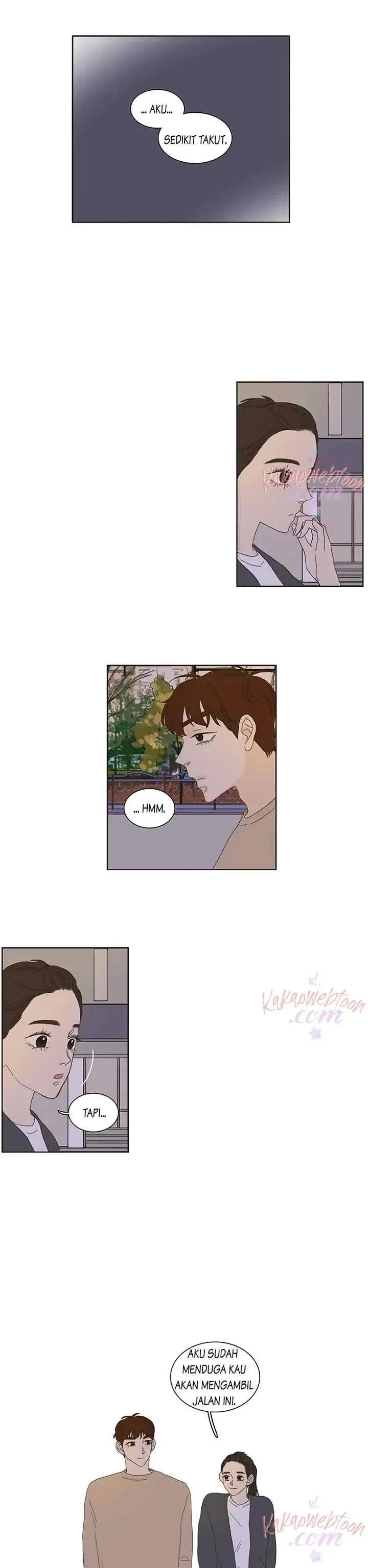 Dolled Up chapter 101 halaman 7