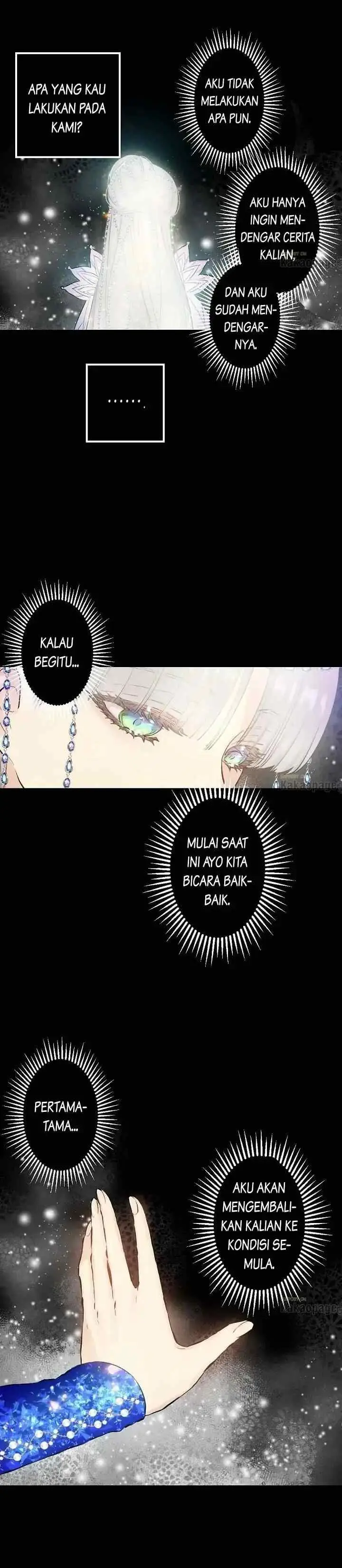 As Long as You Like It chapter 186 halaman 14