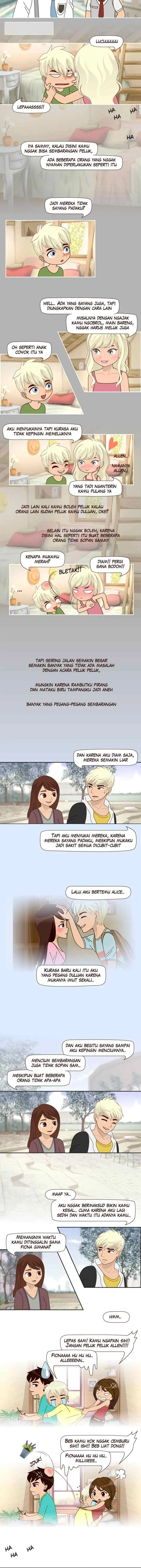 Alice chapter 41 halaman 6