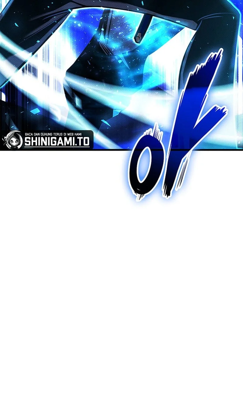 Ranker's Return (Remake) chapter 249 halaman 5