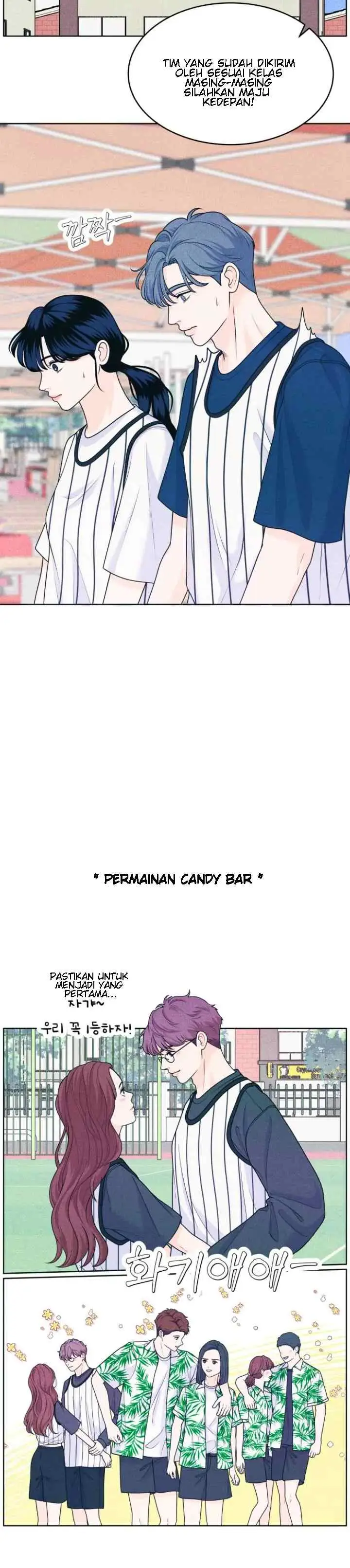 An Introverted Man And Woman chapter 38 halaman 6