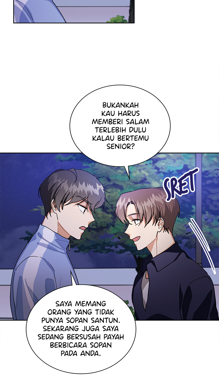 We're Soulmates Starting From Today chapter 54 halaman 37