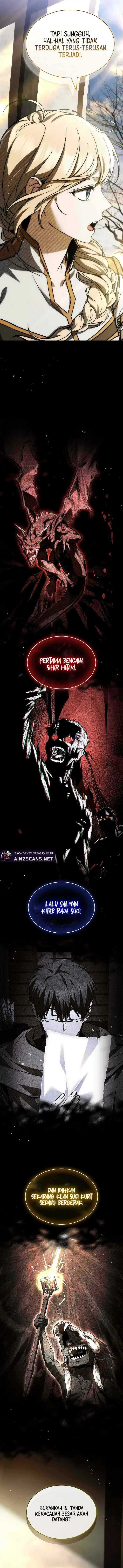 Night of the Soulless Blasphemer chapter 30 halaman 6