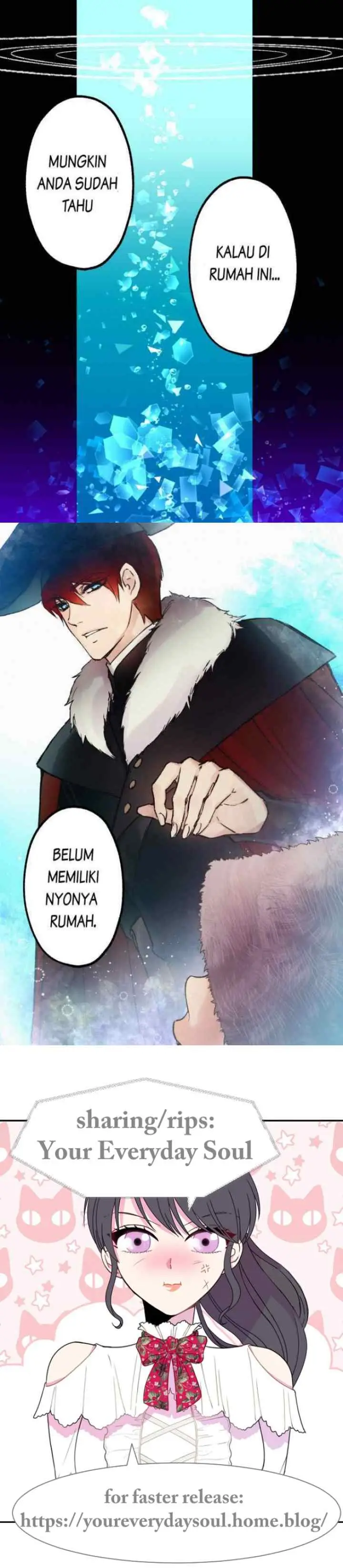 As Long as You Like It chapter 7 halaman 18
