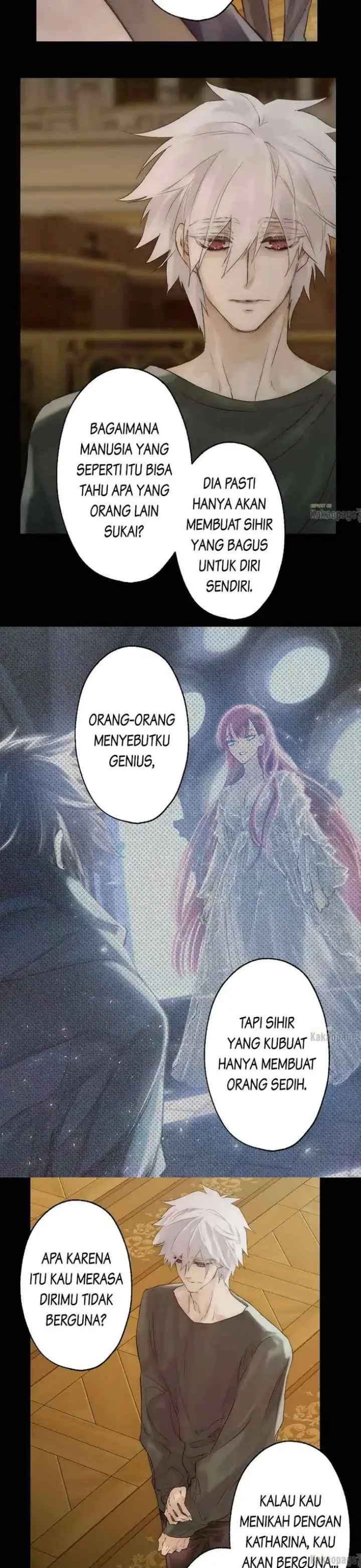 As Long as You Like It chapter 244 halaman 15