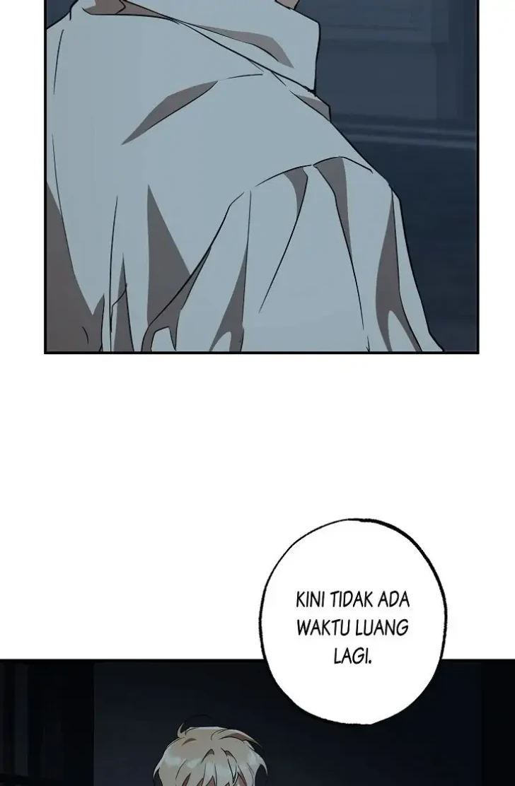 Everything Was a Misunderstanding chapter 59 halaman 6