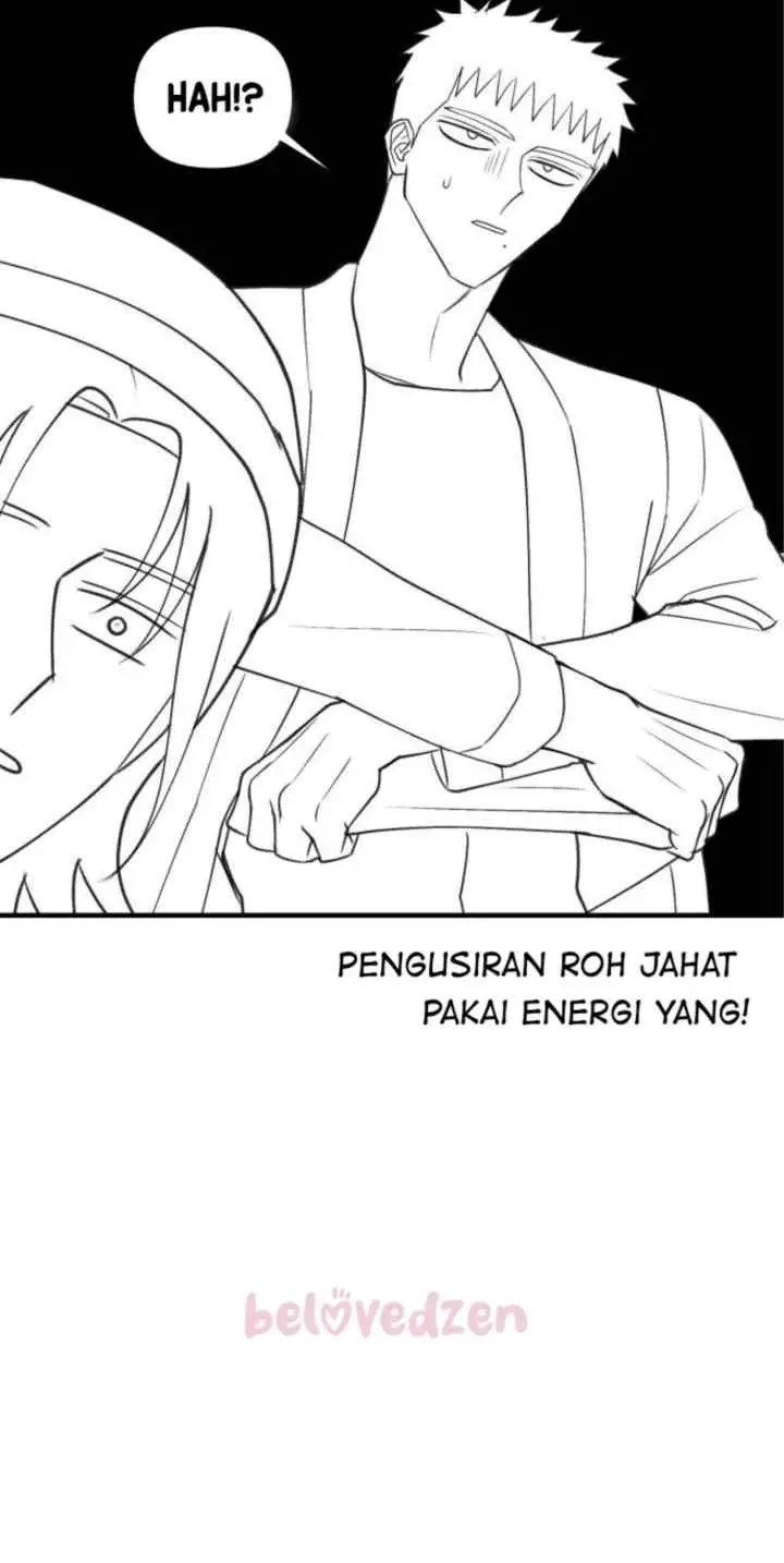 Cliche Club chapter 25 halaman 20