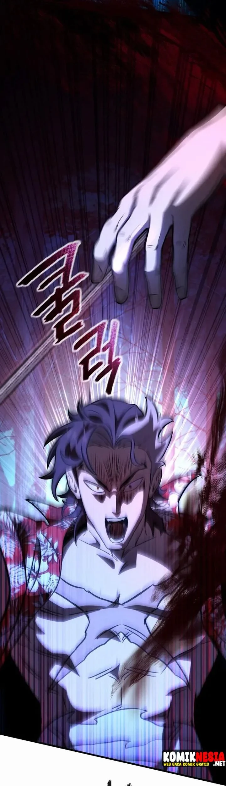 Demon Realm Broadcast chapter 7 halaman 69