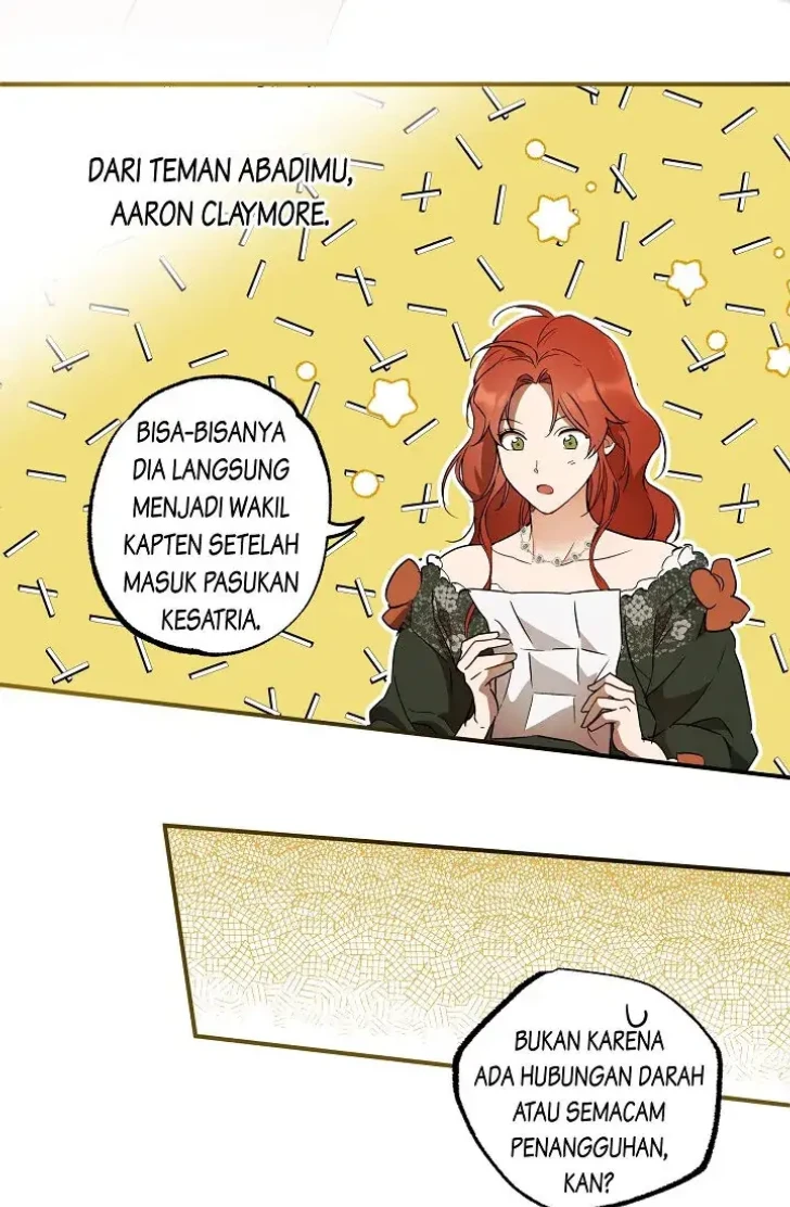 Everything Was a Misunderstanding chapter 59 halaman 65