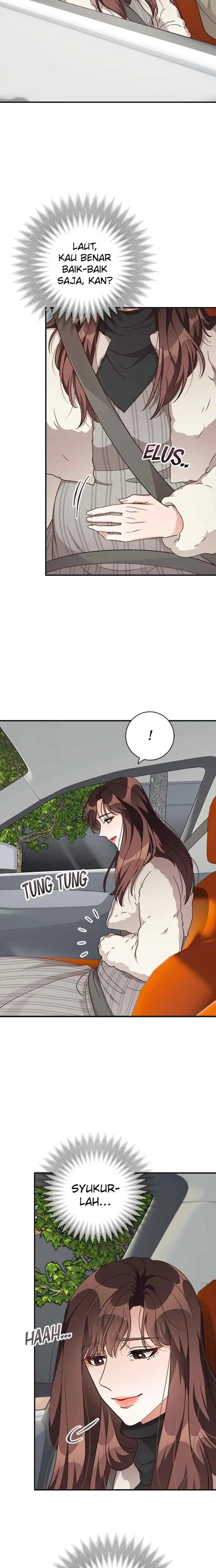 No Marriage is Perfect chapter 113 halaman 4