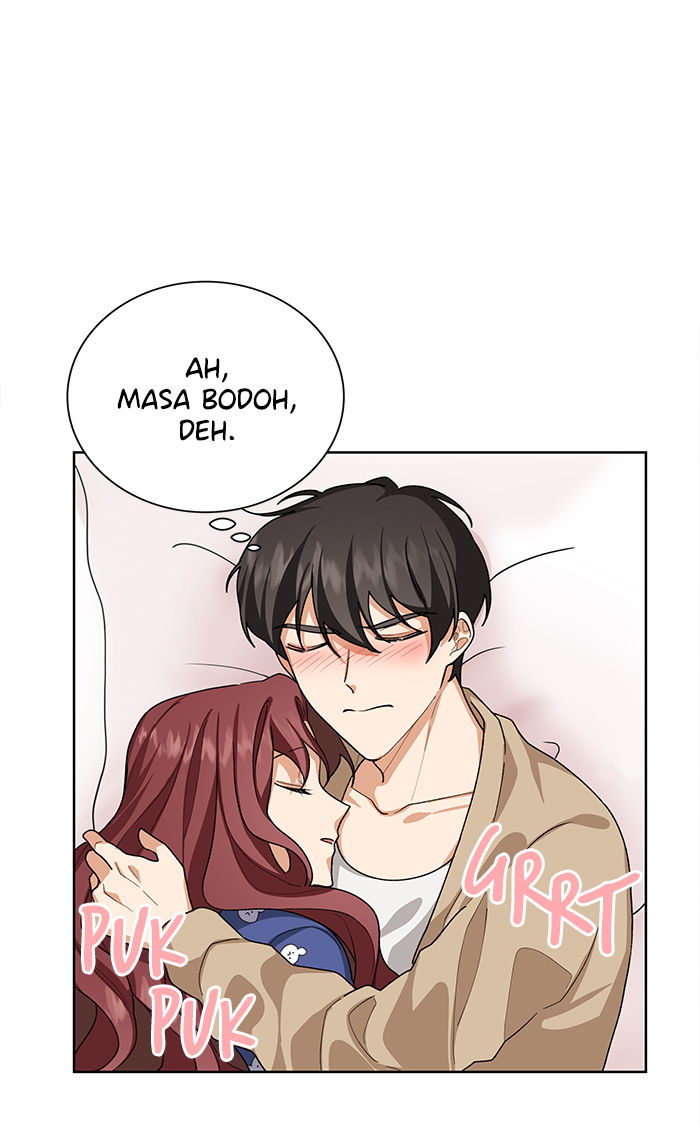 We're Soulmates Starting From Today chapter 34 halaman 18