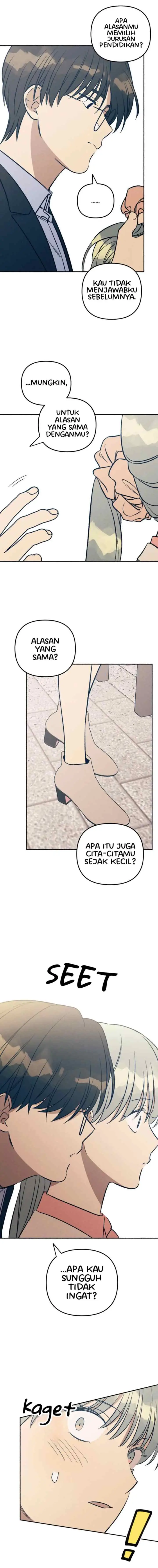 First Love, Lasting Hate chapter 37 halaman 16