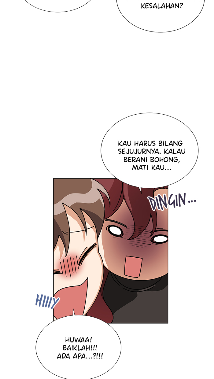We're Soulmates Starting From Today chapter 22 halaman 21