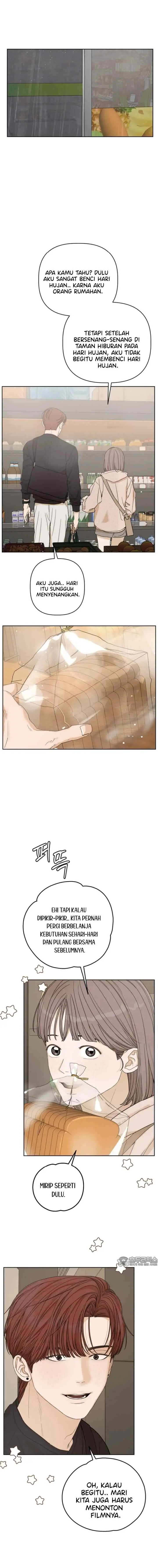 Dream of Learning chapter 60 halaman 7