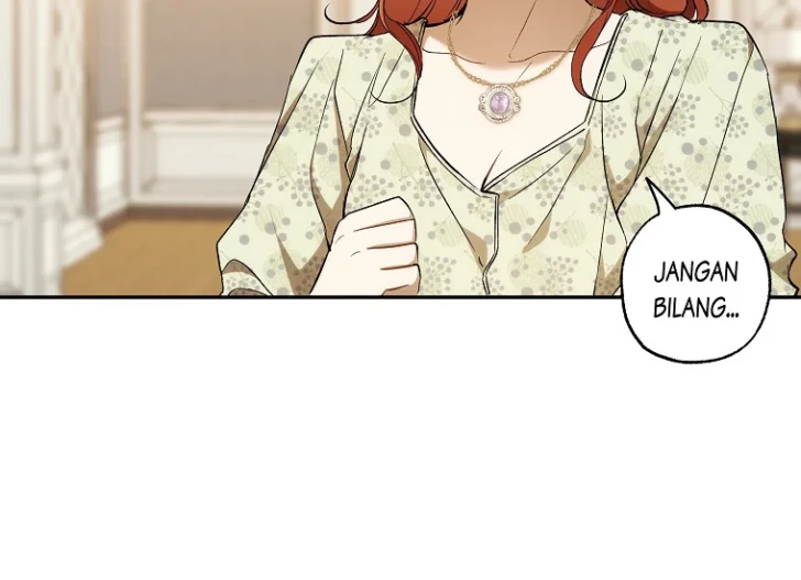 Everything Was a Misunderstanding chapter 110 halaman 63