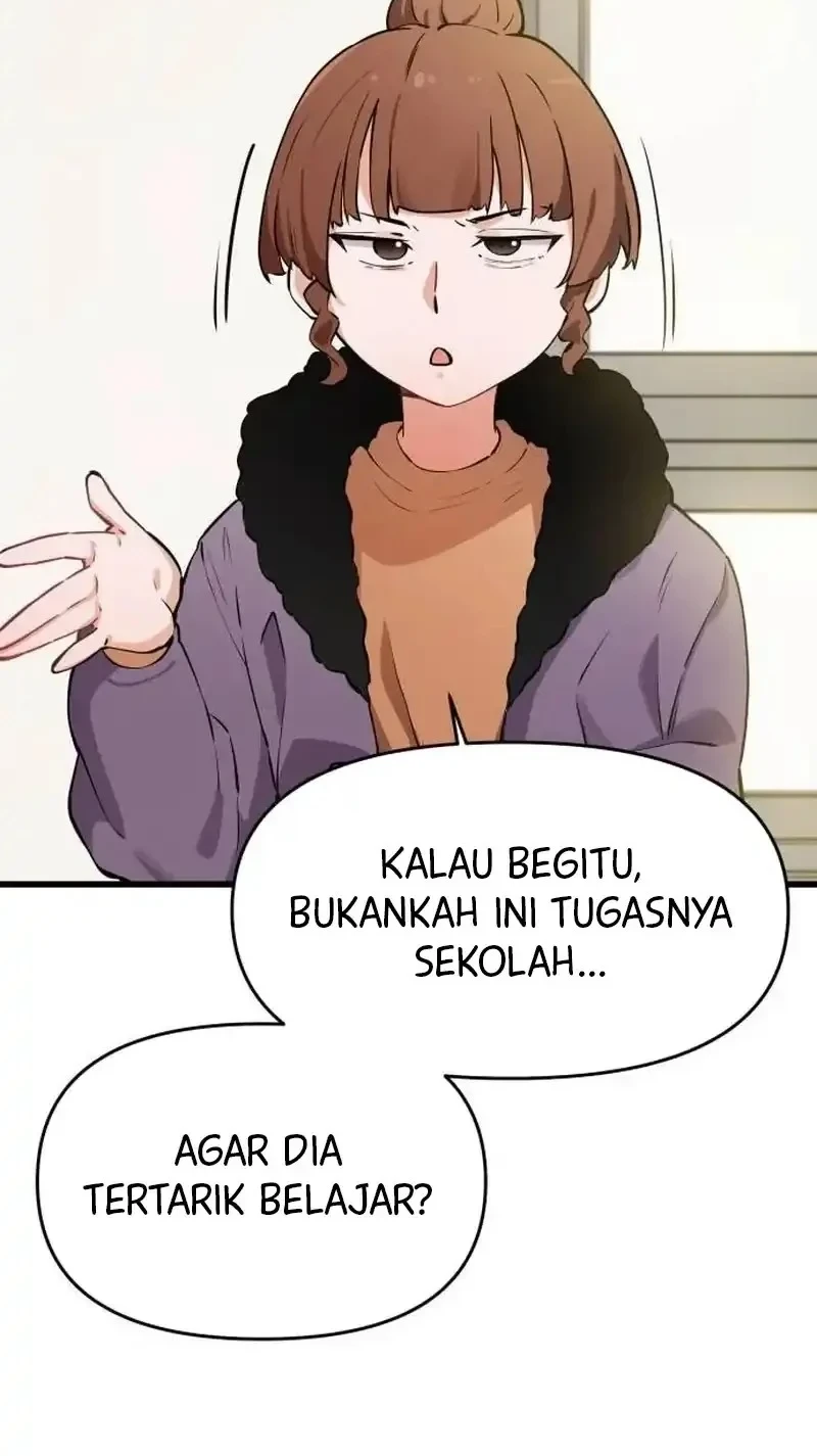 Miss Ji-Hye, The Uncool Adult chapter 6 halaman 44