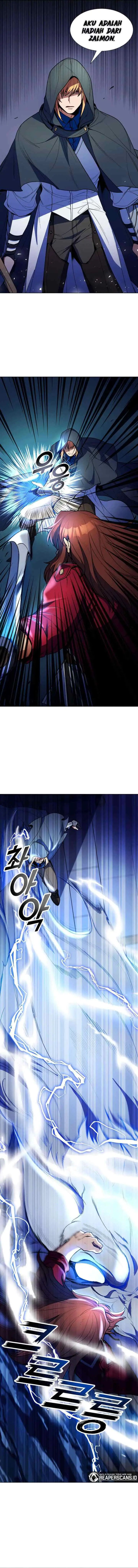 Overbearing Tyrant chapter 51 halaman 5