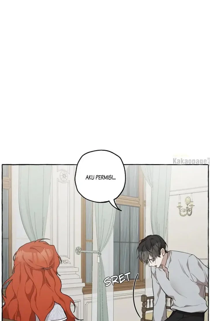 Everything Was a Misunderstanding chapter 7 halaman 23