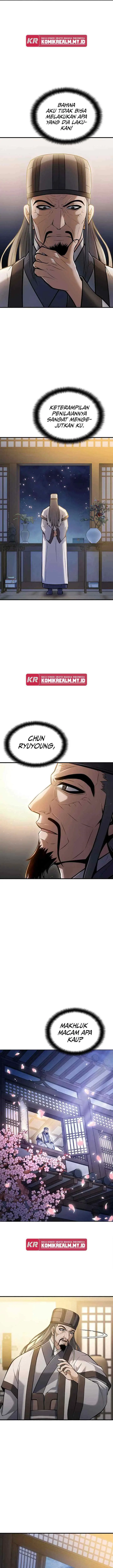 The Star Of A Supreme Ruler chapter 41 halaman 14