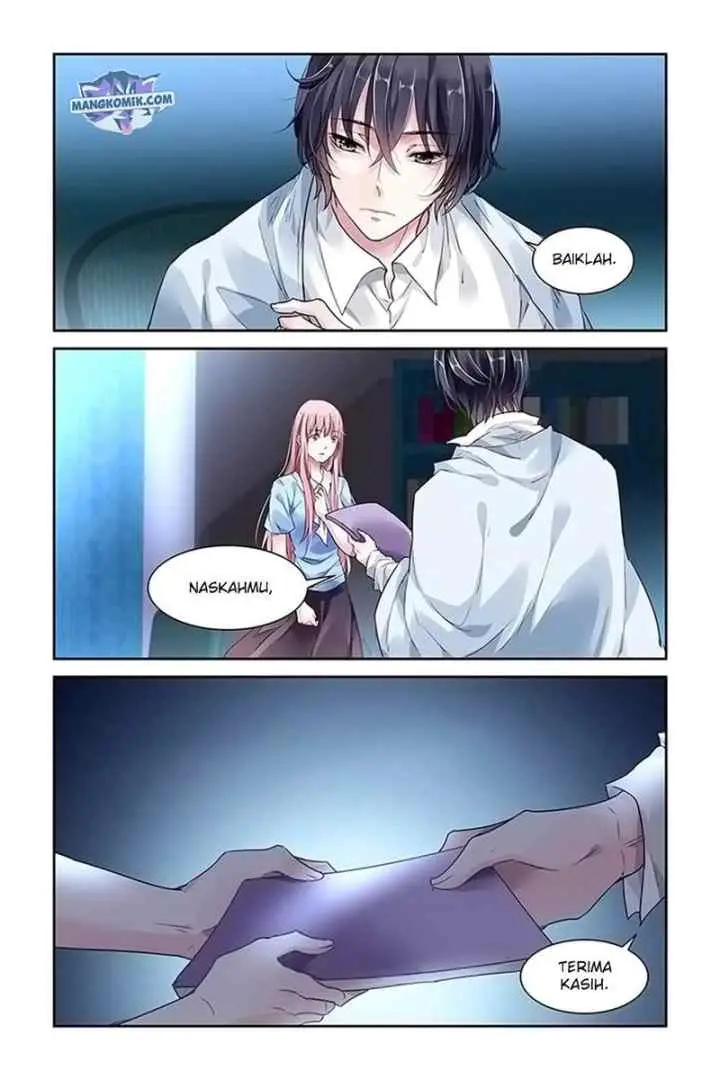 Guomin Laogong Dai Huijia chapter 39 halaman 5