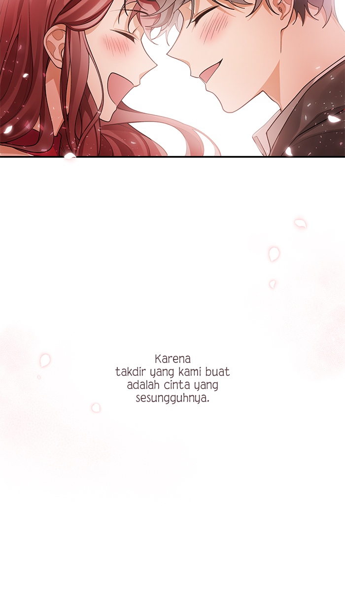 We're Soulmates Starting From Today chapter 69 halaman 63